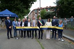 La Regione Piemonte restituisce dignità agli esuli: al via i nuovi bandi per il "Villaggio Santa Caterina"