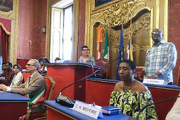Dal deserto al Mediterraneo: Torino celebra i rifugiati