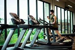 In palestra il tempo si dilata: lo conferma la scienza