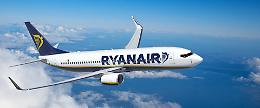 Ryanair rivoluziona le agenzie di viaggio: voli diretti alle tariffe più basse