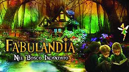 Fabulandia nel bosco incantato: un viaggio tra natura e fiaba nel cuore del Roero