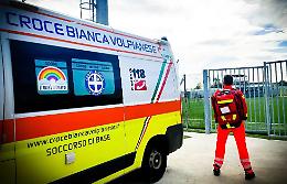 Croce Bianca Volpianese: 45 anni di volontariato al servizio della comunità