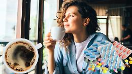 Caffè e medicinali: l’interazione che pochi conoscono e che può rovinare la cura