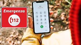 Emergenze, nasce il portale 112.gov.it: informazioni chiare e accesso più diretto ai soccorsi