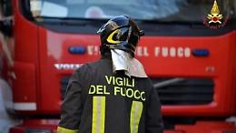  Tempesta sulla Collina del Chivassese: alberi caduti e strade bloccate