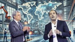 Stellantis e la nuova guida, de Meo lascia Renault: l’Europa rischia di rimanere indietro