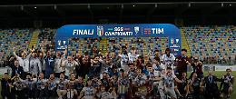 Toro, Under 17 da scudetto: è il secondo in una settimana