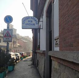 Una comunità che si scalda: la raccolta fondi per il Centro Anziani di Perosa Argentina