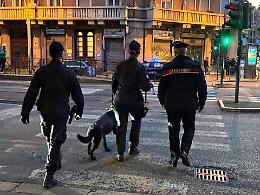 Barriera, la stretta dei carabinieri: 60 gli arresti e le denunce in 2 mesi