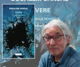 Conto alla rovescia per l'Apocalisse: chi è Boualem Sansal, lo scrittore in carcere in Algeria