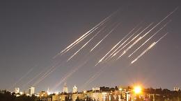 Guerra Israele - Iran, un convegno per cercare di capire