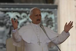 Papa Leone XIV sull'intelligenza artificiale:  "Le nostre società stanno vivendo una perdita del senso dell’umano"