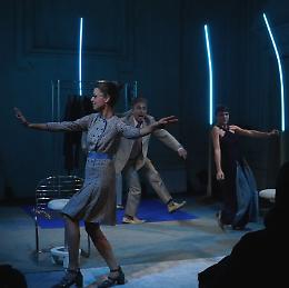 L’Arte della Persona Fest 2025: programma e dettagli dell’iniziativa culturale di LabPerm e L.U.P.A.