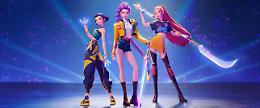 Arriva su Netflix Kpop Demon Hunters: popstar coreane contro i demoni in una battaglia a suon di musica