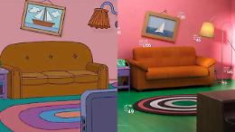 IKEA porta il tuo salotto dentro le serie TV: da Friends a Stranger Things, l’arredo diventa pop