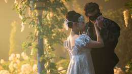 Bridgerton 4 ha chiuso il set: preparatevi a innamorarvi di Benedict