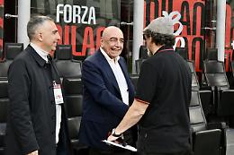 Contratti sportivi più lunghi: cambia tutto per il calcio italiano