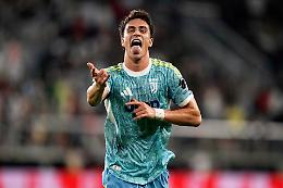 Juve, Yildiz da zero a 100: ecco perché il 20enne vale già oro (non c'entra solo il campo)