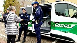 Chieri inaugura la nuova Centrale Operativa: un passo avanti per la sicurezza urbana
