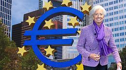 Bce prudente sui tassi, Lagarde avverte: “Inflazione vicina al 2%, ma lo scenario resta fragile”