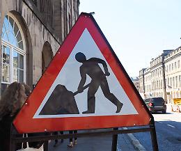 Moncalieri: al via lavori sul Rio Botero