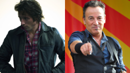 'Springsteen: Liberami dal Nulla', il biopic che svela l'anima autentica del Boss