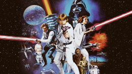 "Han ha sparato per primo?" La risposta è nella prima copia rarissima di 'Star Wars' 