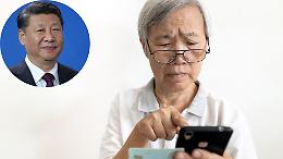 Pechino introduce l’Internet ID: un’identità digitale unica per accedere a tutto il web