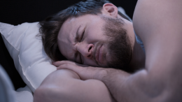 Il lato oscuro del sonno: gli incubi possono accorciare la vita