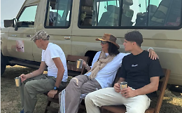 Toro, da Ibiza all'Uganda: le vacanze di Milinkovic Savic e Ricci aspettando la chiamata giusta