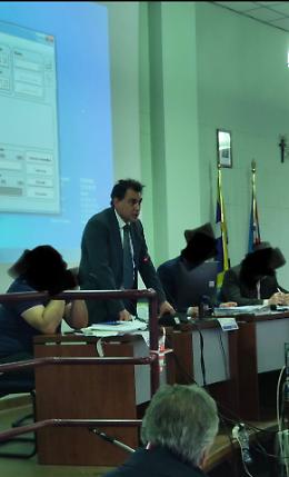 Educazione affettiva, è bufera al consiglio della Cinque