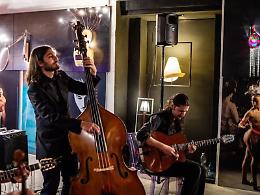Giaveno Summer Jazz 2025: un viaggio musicale tra tradizione e innovazione