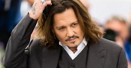 Johnny Depp contro tutti: “Trattato come un colpevole, usato dal MeToo come un manichino”