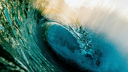 Waves4Water è il progetto per trasportare l'energia nel futuro