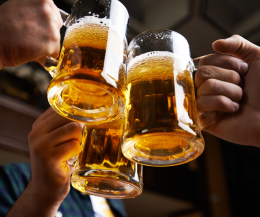 Giornata nazionale della birra artigianale: brindisi, social e storia tutta italiana