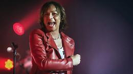Gianna Nannini apre l’estate al Forte di Bard: sul palco anche Masini, Ranieri, Tozzi e Nek