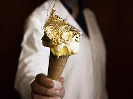 Il gelato più costoso d’Italia nasce in Puglia: un’esperienza di lusso tutta da gustare
