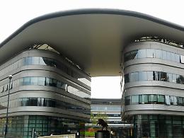 l campus non va in vacanza: lezioni all’aperto tra crisi e nuove geografie