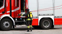Due incidenti in un’ora sulle strade del Cuneese