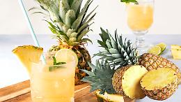 Ananas: un frutto delizioso con mille benefici per la salute