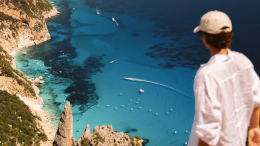 La verità dietro il lavoro del travel vlogger