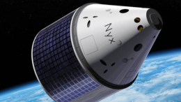 Ceneri tra le stelle: SpaceX lancia 150 capsule commemorative con la missione Transporter 14