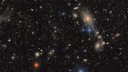 Scoperte oltre 2.000 nuovi asteroidi: il super-telescopio Vera Rubin cambia le regole dell’astronomia