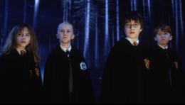 Harry Potter incanta Milano: in arrivo la mostra-evento