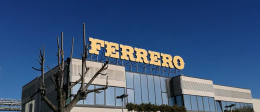Ferrero sempre più green: filiere tracciate e imballaggi riciclabili al 92%