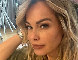 Bruganelli a cuore aperto...
«Liberatorio lasciare Bonolis»
