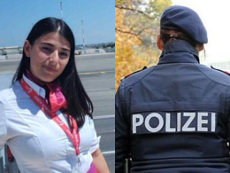 Precipita dal balcone a Vienna, muore hostess palermitana di 24 anni
