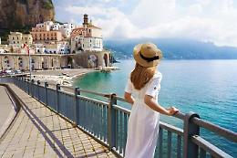 Turismo in calo in Italia: meno viaggiatori locali, salgono gli stranieri