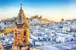 La Grecia è più vicina di quanto pensi: benvenuti a Ostuni