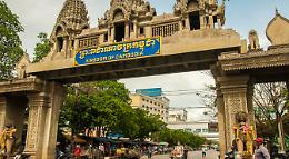 Scontri al confine, stop ai turisti: la Thailandia blocca l’accesso alla Cambogia